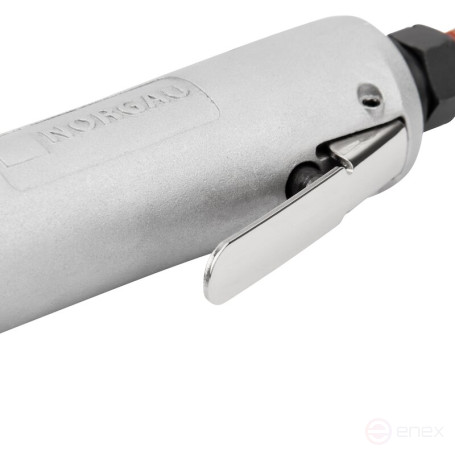 Трещотка пневматическая NORGAU Industrial NRW128-140, 1/4"