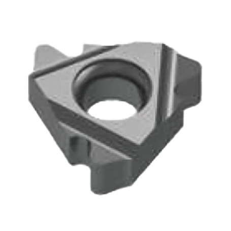 Threaded plate for internal thread NORGAU Industrial right 16IR 10RD, NRG25U