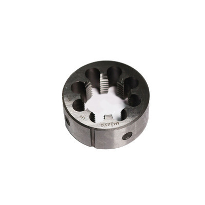 Die M42x3mm left 9XC 6g (2650-2578)
