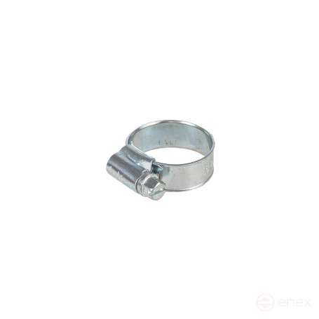 Хомут червячный 16х27/12 W1 BS 5315:1991 ARNEZI A0902215