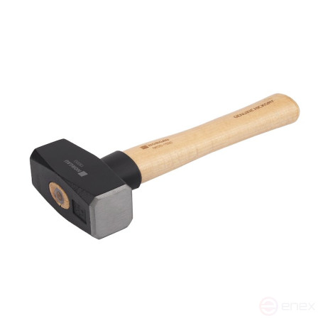 Кувалда NORGAU Industrial 1500 гр, N620-1500