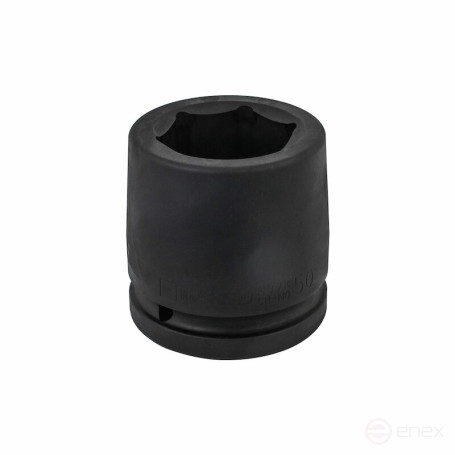 Головка торцевая ударная NORGAU Industrial шестигранная 1.1/2", 36 мм, N37K-36