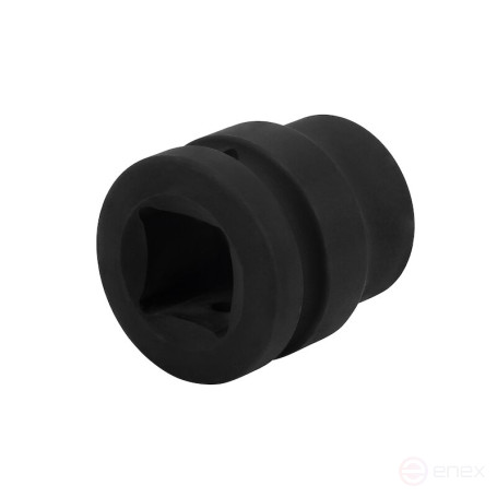 Головка торцевая ударная NORGAU Industrial шестигранная 1", 30 мм, N21K-30