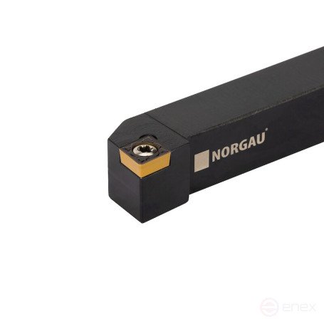 Turning holder NORGAU Industrial for outdoor machining SCLCR1212F09