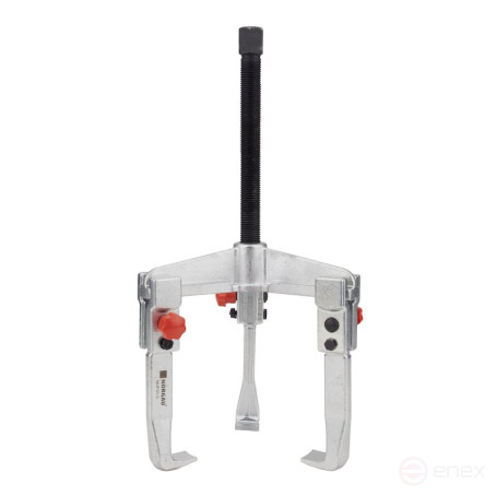 Съемник универсальный NORGAU Industrial трехзахватный NUP31-3