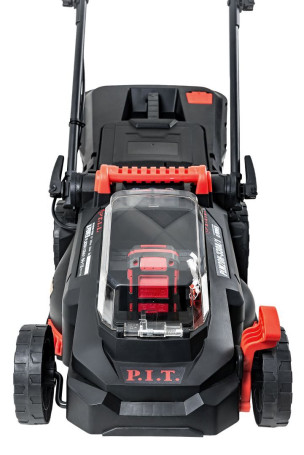 Rechargeable Lawn mower PLM20H-330A SOLO