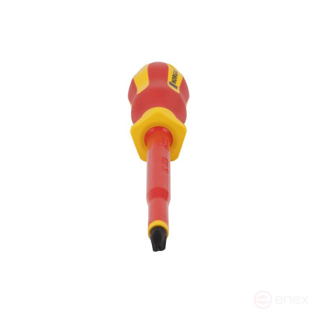 Dielectric screwdriver NORGAU Industrial PH3x150 mm, N171