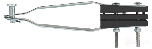 ERA PA-4X anchor clamp 2-4x95-185 mm2 45kN