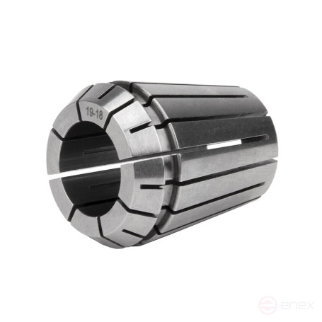 Цанга NORGAU industrial ER32, 19 мм