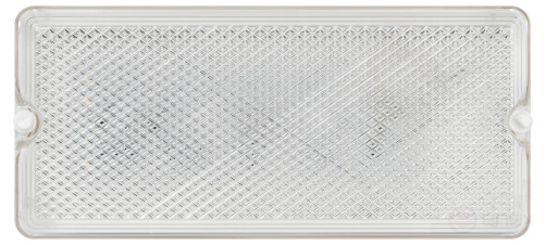 Светильник ЭРА ДБО 01-12-001 Линия Лайт 12Вт 4000K 1000Лм IP54 240х110х35 антивандальный