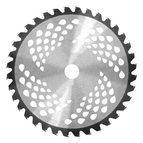 Диск для триммера 230 х 25,4 х 36 Standart, N/n (50)