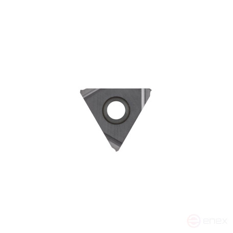 Пластина резьбовая для наружной резьбы NORGAU Industrial правая 16ER0.50ISO, NRG25U