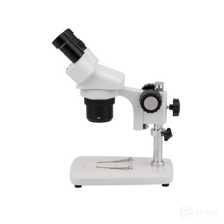 Стереомикроскоп NORGAU Industrial NSM 2х, 4x