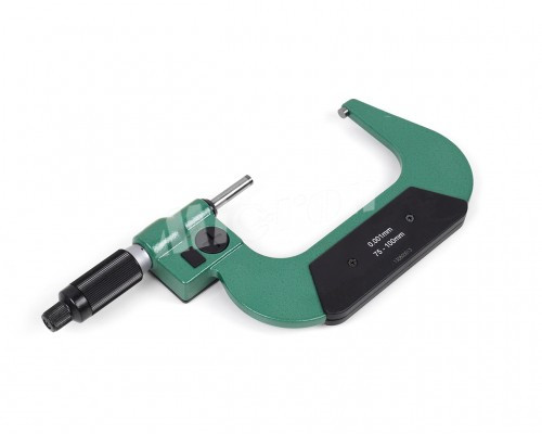 Micrometer MCC - 100 0.001 electronic 2-kn. IP65 waterproof