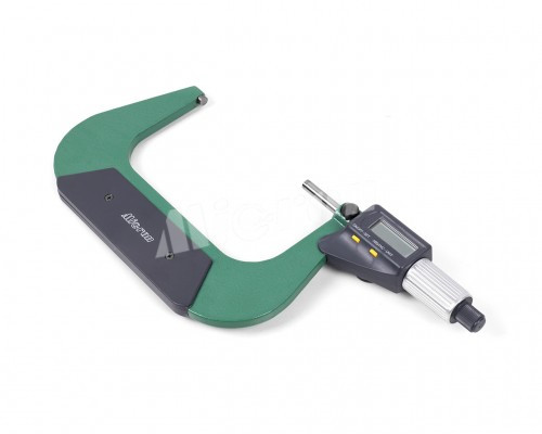 Micrometer MCC - 125 0.001 electronic 2-kn.
