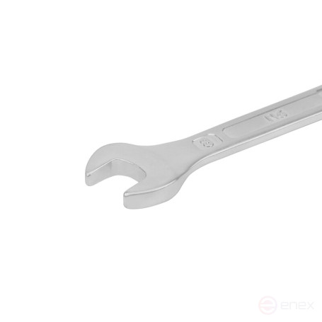 Wrench horn NORGAU Industrial double-sided 6x8 mm, N6-6x8