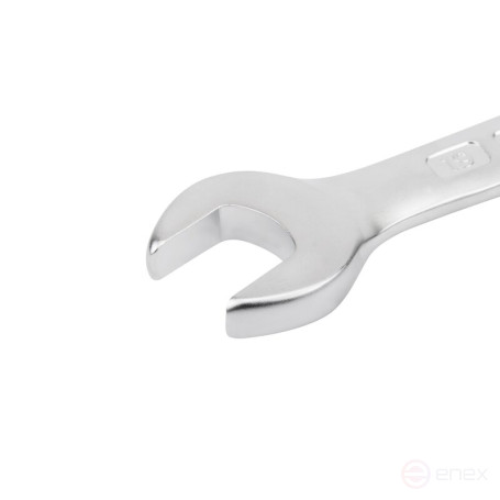 Ключ гаечный комбинированный удлинённый NORGAU Industrial 19, N7L-19