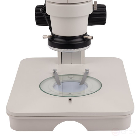 Стереомикроскоп NORGAU Industrial NSM 0.6-5.0x