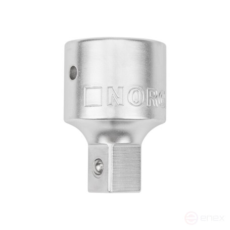 Переходник NORGAU Industrial 1"x3/4", N2132