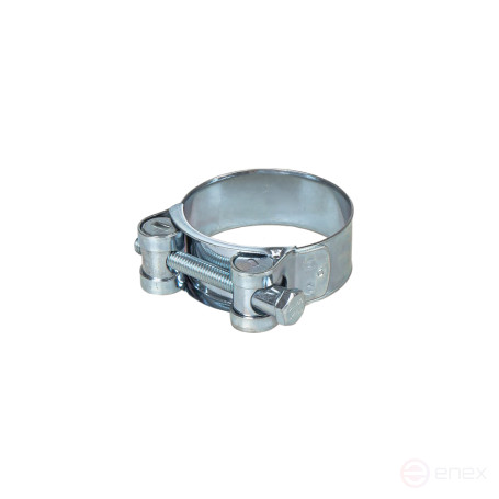 Хомут силовой шарнирный 44-47 / 20 W1 ARNEZI A0902409