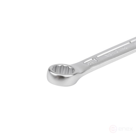 Ключ гаечный комбинированный NORGAU Industrial 10 мм, N7-10