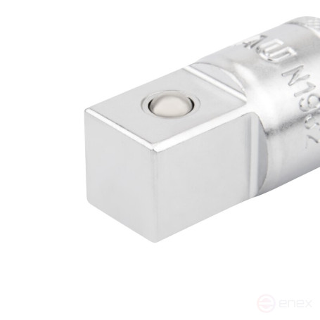 Adapter NORGAU Industrial 1/2"x3/4", N1932