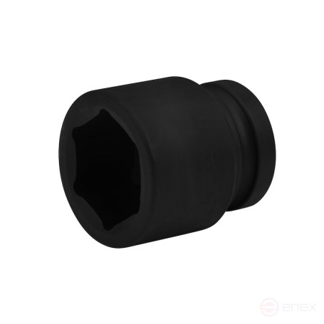 End impact head NORGAU Industrial hexagon 1", 42 mm, N21K-42