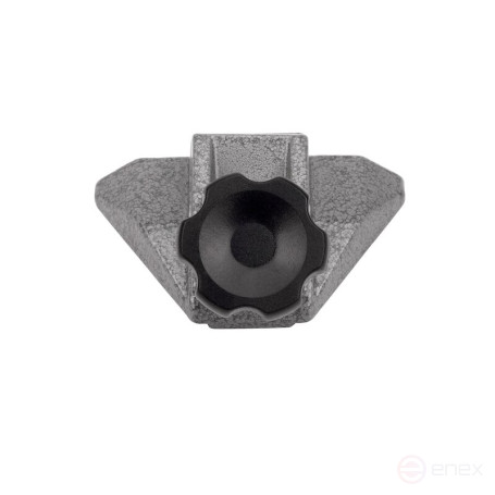 Стойка для микрометров NORGAU Industrial с диапазоном до 50 мм, NSM-50