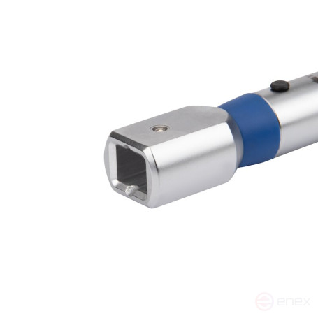 Ключ динамометрический предельный NORGAU Industrial с прямоугольным 40-200 Нм, 14х18, NTW24-020I