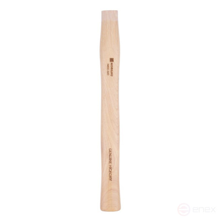 Рукоятка запасная NORGAU Industrial 320 мм, для молотка 500 г, N600H-500