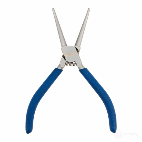 Круглогубцы NORGAU Industrial 160 мм, N123-TL