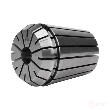 Collet NORGAU industrial ER32, 9 mm