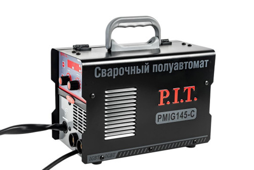 Сварочный полуавтомат PMIG145-С
