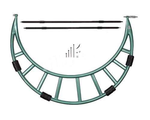 Micrometer MK - 800 0.01