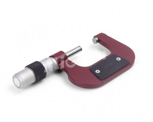 Micrometer MK - 50 0.01 PRO