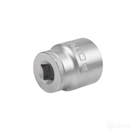 Hexagon socket head NORGAU Industrial 1/2", 30 mm, N19-30