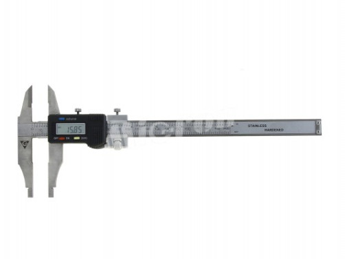 Штангенциркуль ШЦЦ - 2- 400 0,01 электронный, губки 100 мм