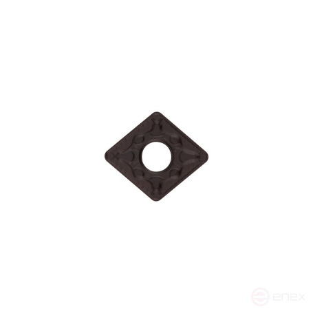 Turning plate NORGAU Industrial negative CNMG120412-MD, NRG25P