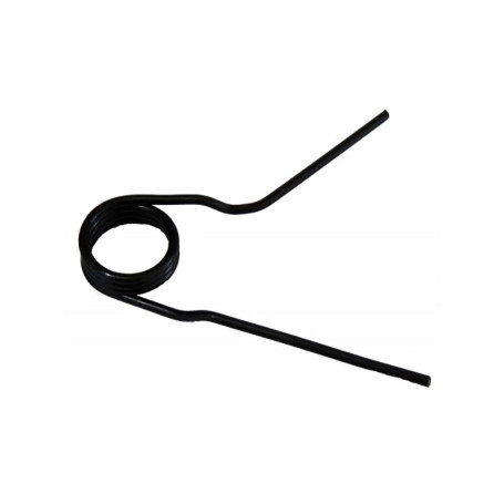 V-shaped return pedal spring V626.380, V626IT, V730