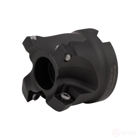 Фреза торцевая со сменными пластинами NORGAU Industrial быстроходная N402.D50.22.Z4.12