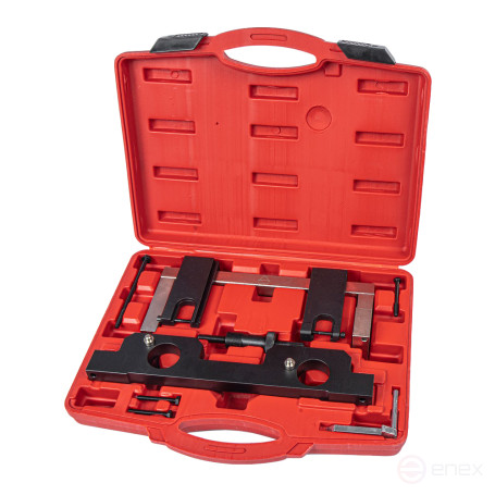 Camshaft locking kit for timing belt installation BMW N20 Arnezi R7702149