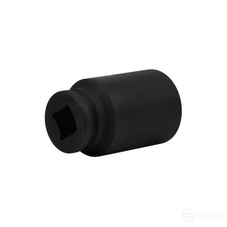 Головка ударная торцевая NORGAU Industrial шестигранная удлиненная 3/4’’, 38, N32KL