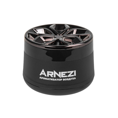 Gel fragrance AS-01 "Black One" Arnezi A1510005