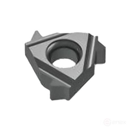 Пластина резьбовая для наружной резьбы NORGAU Industrial правая 16ER 20ABUT, NRG25U