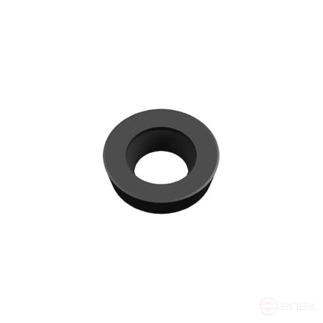 Пластина фрезерная NORGAU Industrial RPET1606M0T-UM, NRG25P