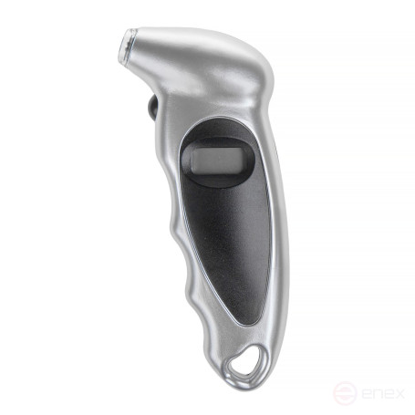 Tire pressure gauge Digital 0.5-7bar ARNEZI R7301111