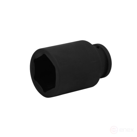 Impact end head NORGAU Industrial hexagon elongated 3/4’, 41 mm, N32KL