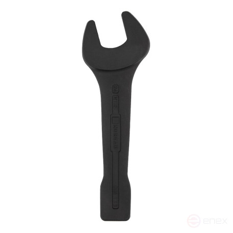 Ключ гаечный рожковый NORGAU Industrial ударный 24 мм, N133-24