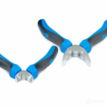 Set of sponge tools NORGAU Industrial NPS-246-315, 2 pieces