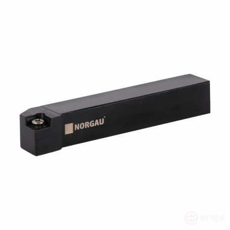 Державка токарная NORGAU Industrial для наружной обработки SCLCR2525M12